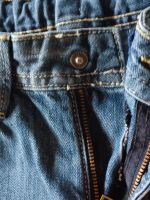 H&M ⭐️ Süße Jeans Shorts ⭐️ 122  ⭐️⭐️⭐️ Hessen - Langen (Hessen) Vorschau