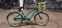 ELECTRA Cruiser Dreamtime Beachcruiser 26" München - Trudering-Riem Vorschau