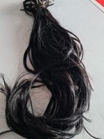 Echtes haar tressen,clips,extensions,Haarverlängerung Stuttgart - Mühlhausen Vorschau