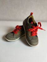 Ecco Ledersneaker Gr. 23 Nordrhein-Westfalen - Mönchengladbach Vorschau