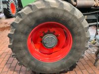 Michelin 540/65R28 Reifen Niedersachsen - Rhede Vorschau