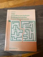 Buch sicher zur kauffrau für Bürokommunikation Bayern - Fürth Vorschau