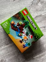 Lego Minecraft Rheinland-Pfalz - Montabaur Vorschau