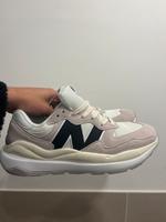 New Balance 5740 Sea Salt Nordrhein-Westfalen - Haan Vorschau
