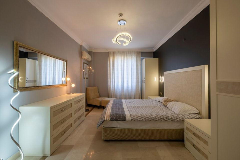 Türkei Alanya/Kargıcak bietet ein Luxus-Apartment-Hotel Konzept mit Meerblick und Burgblick - Ihr perfektes Urlaubsziel! in Koblenz