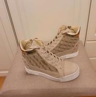 Original Guess Schuhe Wedges Bayern - Laufen Vorschau