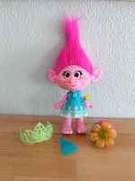 Hasbro B6568100 Trolls Poppy Kuschelzeit Baden-Württemberg - Ostfildern Vorschau