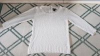 H&M Baumwolle Sweater Pullover Dreiviertelarm Bayern - Hirschaid Vorschau