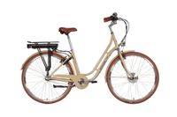 SAXONETTE STYLE PLUS 2.0 E-Bike coffee creme München - Trudering-Riem Vorschau