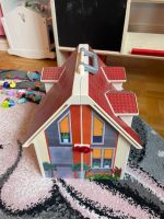 Playmobil Spielhaus zum Mitnehmen Altona - Hamburg Othmarschen Vorschau