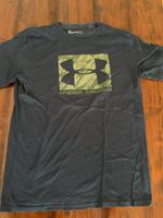 Under Armour Sport T-Shirt – Blau Innenstadt - Köln Altstadt Vorschau