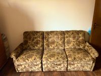 Sofa Vintage Baden-Württemberg - Mannheim Vorschau