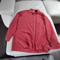 Olymp Hemd, langarm, modern fit, rot, Größe 44, Gebrauchspuren Baden-Württemberg - Bretten Vorschau