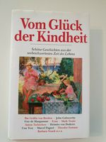 Franken: Vom Glück der Kindheit. Schöne Geschichten aus der unbes München - Milbertshofen - Am Hart Vorschau