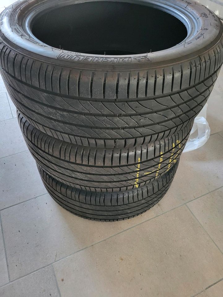 Michelin primacy 3st 215/50R17 Sommer Reifen in Stadtlauringen