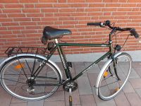 Herrenfahrrad Fahrrad Columbus 28 Zoll Nordrhein-Westfalen - Steinheim Vorschau