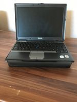 Business Notebook, Hersteller: "DELL", Modell: "LATITUDE D 620" Rheinland-Pfalz - Schweich Vorschau