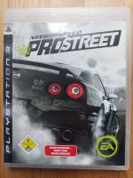 Need for Speed - Prostreet - PS3 - PlayStation Berlin - Charlottenburg Vorschau