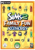 Sims2 - Familie Fun Accessoires Bayern - Mainburg Vorschau