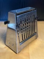 Toaster Klapptoaster  VEB Schaltgeräte alt 1950/1960 Nordrhein-Westfalen - Bergisch Gladbach Vorschau