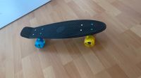 Skateboard mit LED Lichtern zu Verkauf Niedersachsen - Adelebsen Vorschau