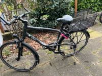 Decathlon Herrenfahrrad 28gänge Fahrrad Schleswig-Holstein - Itzehoe Vorschau