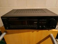 Sony Receiver STR-D265 120 Watt 4-16 Ohm Top-Gerät getestet Nordrhein-Westfalen - Südlohn Vorschau