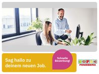 Personalreferent (w/m/d) (Feneberg Lebensmittel) in Kempten (Allgäu) Bayern - Kempten Vorschau