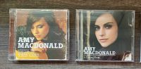 CDs: Amy MacDonald - This is the life - A Curious Thing Bayern - Uttenreuth Vorschau