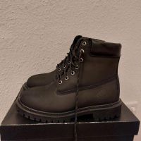 Dickies Boots schwarz Grösse 40 Berlin - Mitte Vorschau