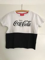 T-Shirt mit Aufschrift "Coca Cola" Münster (Westfalen) - Hiltrup Vorschau