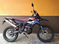 Aprilia RX 125, Enduro Cross , 1.Hand, ABS, Bayern - Mellrichstadt Vorschau