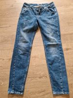 Jeans Boyfriend von comma Gr. 34 Bayern - Saaldorf-Surheim Vorschau