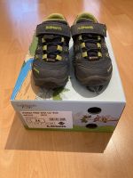 Lowa Kinderschuhe INNOX PRO GTX LO VCR stahlblau/Limone Größe 26 Hannover - Vahrenwald-List Vorschau