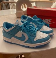 Nike Dunk Low Sneaker Niedersachsen - Rosengarten Vorschau