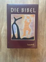 Bibel - Illustrationen von Immendoeff Innenstadt - Köln Altstadt Vorschau