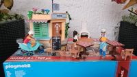 Playmobil 70336 Pizzeria - super Zustand Niedersachsen - Harsum Vorschau