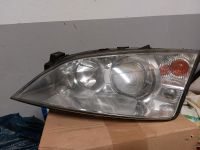 Xenon scheinwerfer links ford mondeo 3 Nordrhein-Westfalen - Rees Vorschau