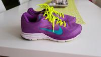 Nike Zoom Strukture 17 Sneacker Sportschuhe Damen Rostock - Schmarl Vorschau