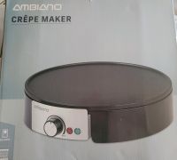 Crepe Maker Hessen - Florstadt Vorschau