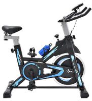 Speedbike Indoor ArtSport RapidPace schwarz/blau Baden-Württemberg - Rottweil Vorschau