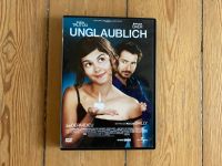 Film DVD Unglaublich mit Audrey Tautou Schleswig-Holstein - Ahrensburg Vorschau