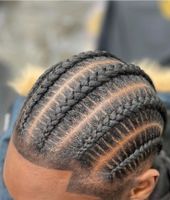 Braids Felcht Frisur Sachsen-Anhalt - Halle Vorschau