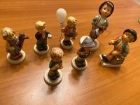 7 Original Hummel Figuren Rheinland-Pfalz - Lieser Vorschau