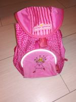 Kindergartenrucksack "Pinky Queeny" von Sigikid Bayern - Markt Erlbach Vorschau