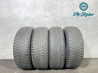 4x Winterreifen Falken EuroWinter HS01 SUV 215/60 R17 100V XL Dortmund - Mitte Vorschau