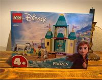 LEGO 43204 Disney Eiskönigin Frozen - Olaf & Anna NEU & OVP Bielefeld - Bielefeld (Innenstadt) Vorschau