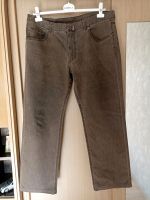 Braune Herren Jeans von Pioneer Saarland - Oberthal Vorschau