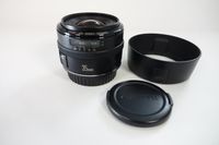 Canon EF 1:2 35 mm lichtstarkes Vollformat Objektiv Baden-Württemberg - Aalen Vorschau