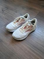 Brooks Ghost Laufschuhe. Sneaker beige Gr.38 Baden-Württemberg - Achern Vorschau